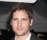 Peter Facinelli lors de la première du film Twilight II à New York le 19 novembre 2009