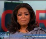 Oprah Winfrey annonce qu'elle arrêtera son émisson en 2011