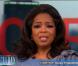Regardez Oprah Winfrey, en larmes... annoncer son départ de l'antenne !