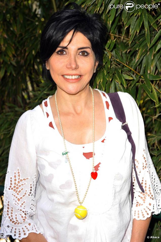 Liane Foly