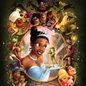 Découvrez les voix françaises du dernier Disney... La Princesse et la Grenouille !