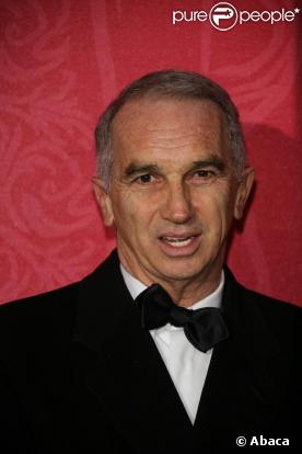 Alain Terzian