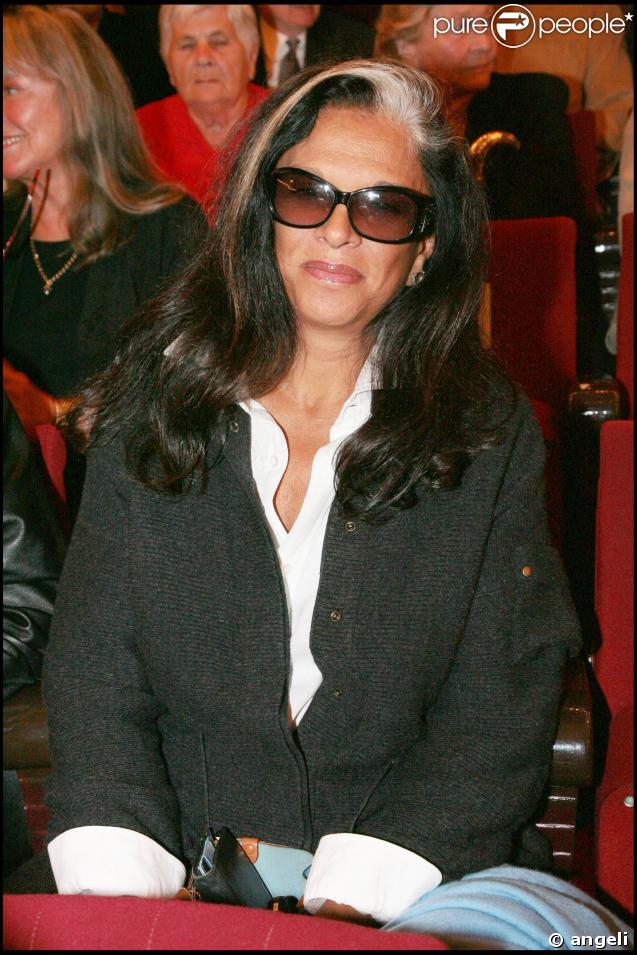 Betty Lagardère 