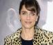 La charmante Amanda Peet, à l'occasion de l'avant-première de  Brothers , de Jim Sheridan, qui s'est tenue au SVA Theatre de New York, le 22 novembre 2009.