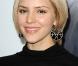 La ravissante Katharine McPhee, à l'occasion de l'avant-première de  Brothers , de Jim Sheridan, qui s'est tenue au SVA Theatre de New York, le 22 novembre 2009.