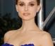 La très belle Natalie Portman, à l'occasion de l'avant-première de  Brothers , de Jim Sheridan, qui s'est tenue au SVA Theatre de New York, le 22 novembre 2009.