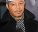 Terrence Howard, à l'occasion de l'avant-première de  Brothers , de Jim Sheridan, qui s'est tenue au SVA Theatre de New York, le 22 novembre 2009.