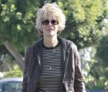 Meg Ryan à Los Angeles