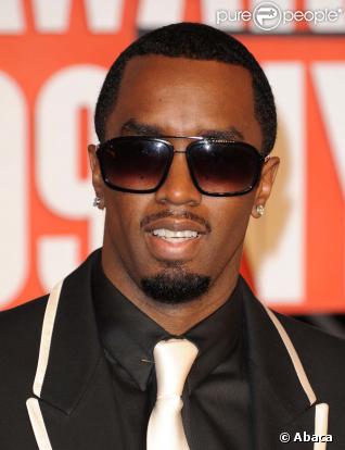 P. Diddy a offert une énorme fête à 500 invités pour ces 40 ans, le 19 novembre 2009 à New York