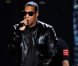 Jay-Z était invité à l'anniversaire de P. Diddy, le 19 novembre 2009 à New York