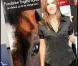 Mathilde Seigner : son grand combat pour... sauver les chevaux !