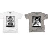 Les t-shirts de la gamme Hype means nothing montrent les stars reprenant un geste commun... Nicolas Sarkozy préparerait-il un t-shirt à son effigie ?