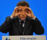 Nicolas Sarkozy