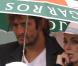 Claire Keim et son compagnon Bixente Lizarazu
