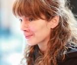 Claire Keim dans 