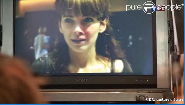 Claire Keim dans 