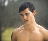 Taylor Lautner dans Twilight II Tentation