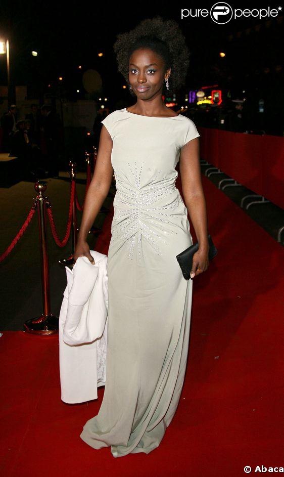 Aissa Maiga