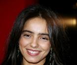 Hafsia Herzi, de La Graine et le Mulet