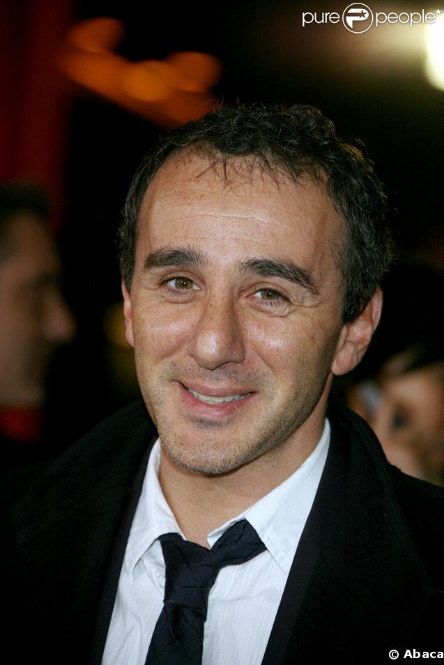 Elie Semoun