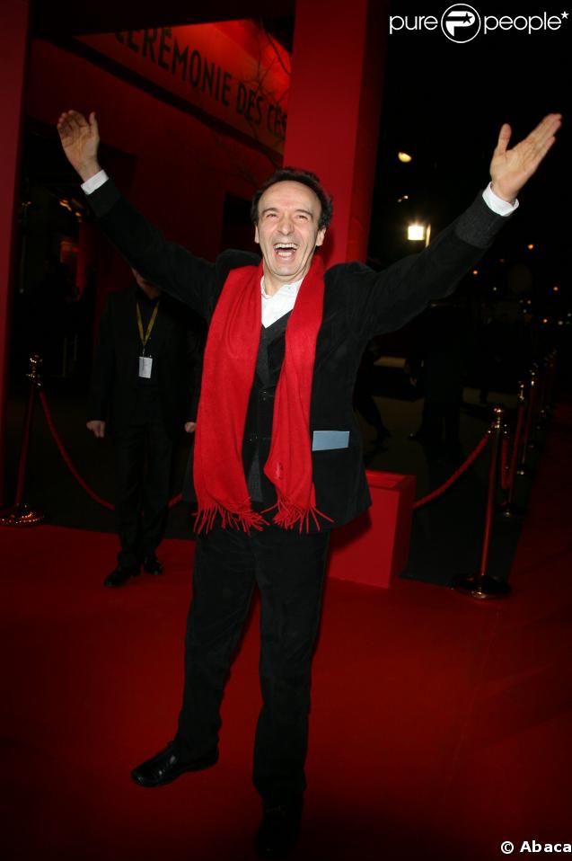Roberto Benigni