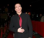 Jean-Claude Van Damme