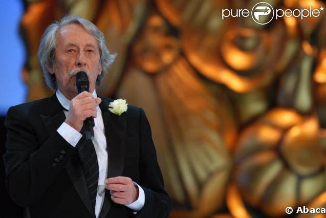 Jean Rochefort