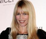Claudia Schiffer lors d'une soirée Unicef à Londres le 25/11/09