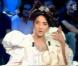 Florence Foresti imite Isabelle Adjani sur le plateau de Ruquier