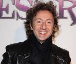 Stéphane Bern pas jury à l'élection de Miss France 2010
