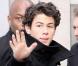 Les Jonas Brothers, devant les locaux d'NRJ, créent une véritable émeute !