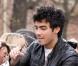Les Jonas Brothers, devant les locaux d'NRJ, créent une véritable émeute !