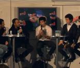 Les Jonas Brothers sont-ils morts ? La rumeur est désormais démentie, puisqu'ils étaient en direct sur le plateau du  6/9  d'NRJ, prouvant qu'ils sont... bien en vie !