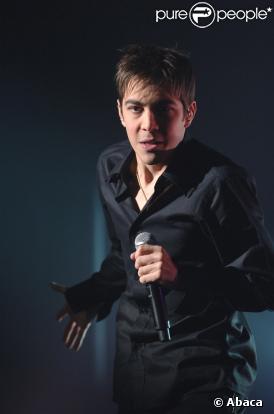 Gregory Lemarchal