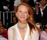 Anne Heche et son fils aîné Homer lors de la première de This is it