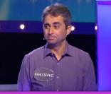 Frédéric le gagnant