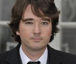 Antoine Arnault, le compagnon de Hélène de Fougerolles