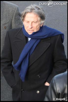  Roman Polanski devrait être libéré, lundi 30 novembre 2009 