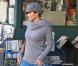 Jennifer Lopez :  Toujours mince, elle soigne son look... Attention au détail !