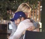 Reese Witherspoon et Jake Gillenhaal à Washington en juin 2009 