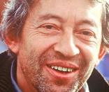 Serge Gainsbourg