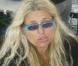 Brigitte Sy, la maman de l'acteur Louis Garrel : 