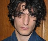 Louis Garrel, le fils de Brigitte Sy.