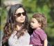 Camila Alves : Prête à accoucher, elle gère ses finances... avec l'adorable petit Levi !