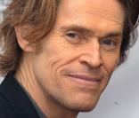 Willem Dafoe, à l'occasion de la cérémonie des 19e IFP Gotham Independent Film Awards, qui s'est déroulée dans l'enceinte du Cipriani de Wall Street, à New York, le 30 novembre 2009. 