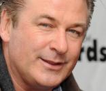 Alec Baldwin, à l\'occasion de la cérémonie des 19e IFP Gotham Independent Film Awards, qui s\'est déroulée dans l\'enceinte du Cipriani de Wall Street, à New York, le 30 novembre 2009.<br />