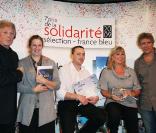 Septième prix de la solidarité. 30/11/09