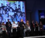 Septième prix de la solidarité. 30/11/09