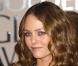 Vanessa Paradis version tête bouclée : elle est tellement romantique.