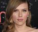 Scarlett Johansson a les cheveux souples et ondulés naturellement